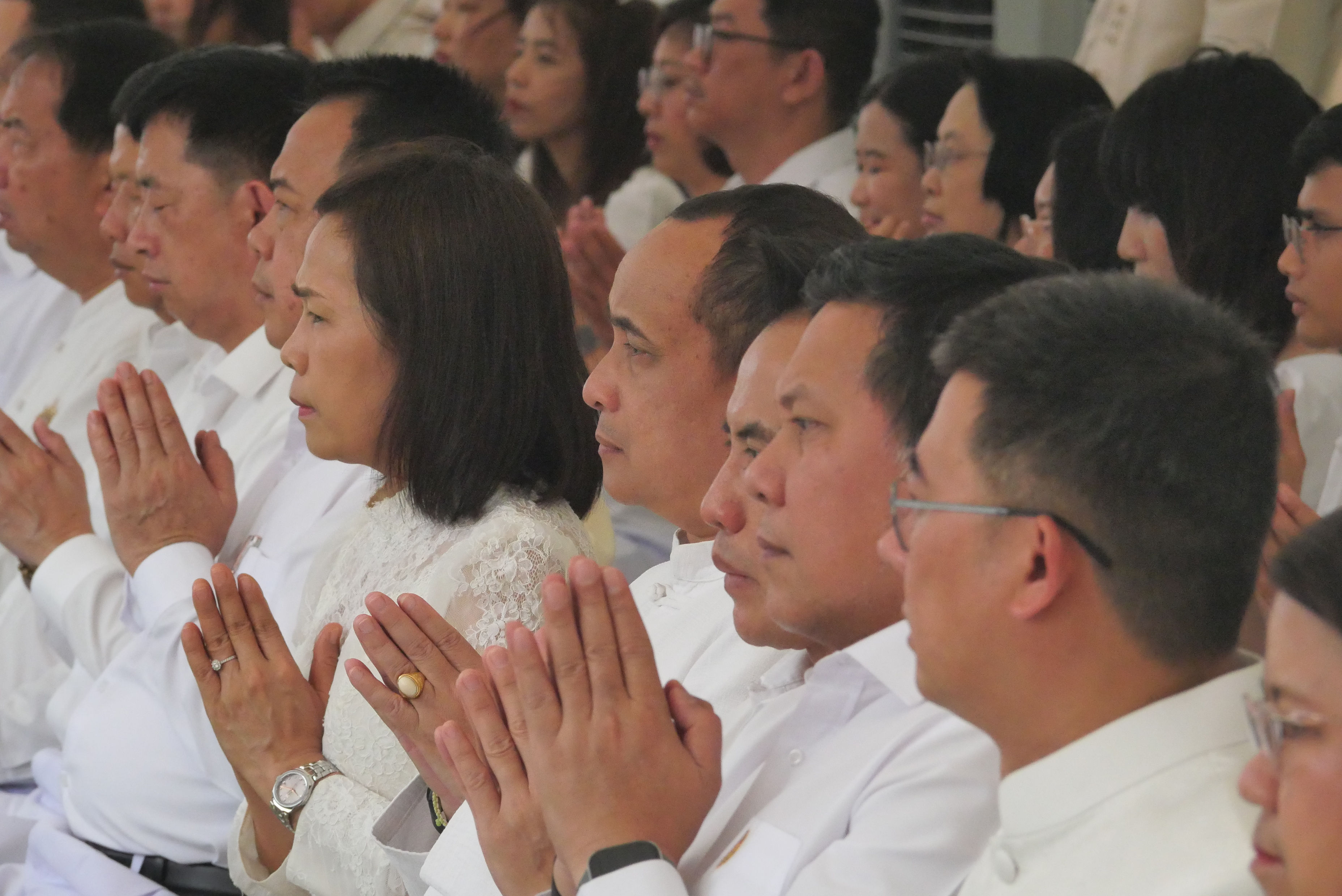 title - ส.ป.ก. ร่วมงานพิธีบวงสรวงคันไถในงานพระราชพิธีพืชมงคลจรดพระนังคัลแรกนาขวัญ ปี 2569 